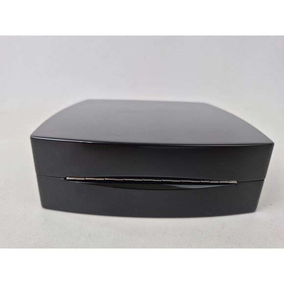 Chanel CC Compact Powder Minaudiere Small Plexiglass Crossbody - Picture 5 of 15